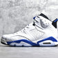 AJ6 Sport Blue