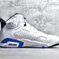 AJ6 Sport Blue