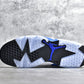 AJ6 Sport Blue