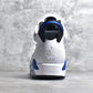 AJ6 Sport Blue