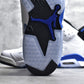 AJ6 Sport Blue