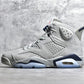 AJ6 Georgetown