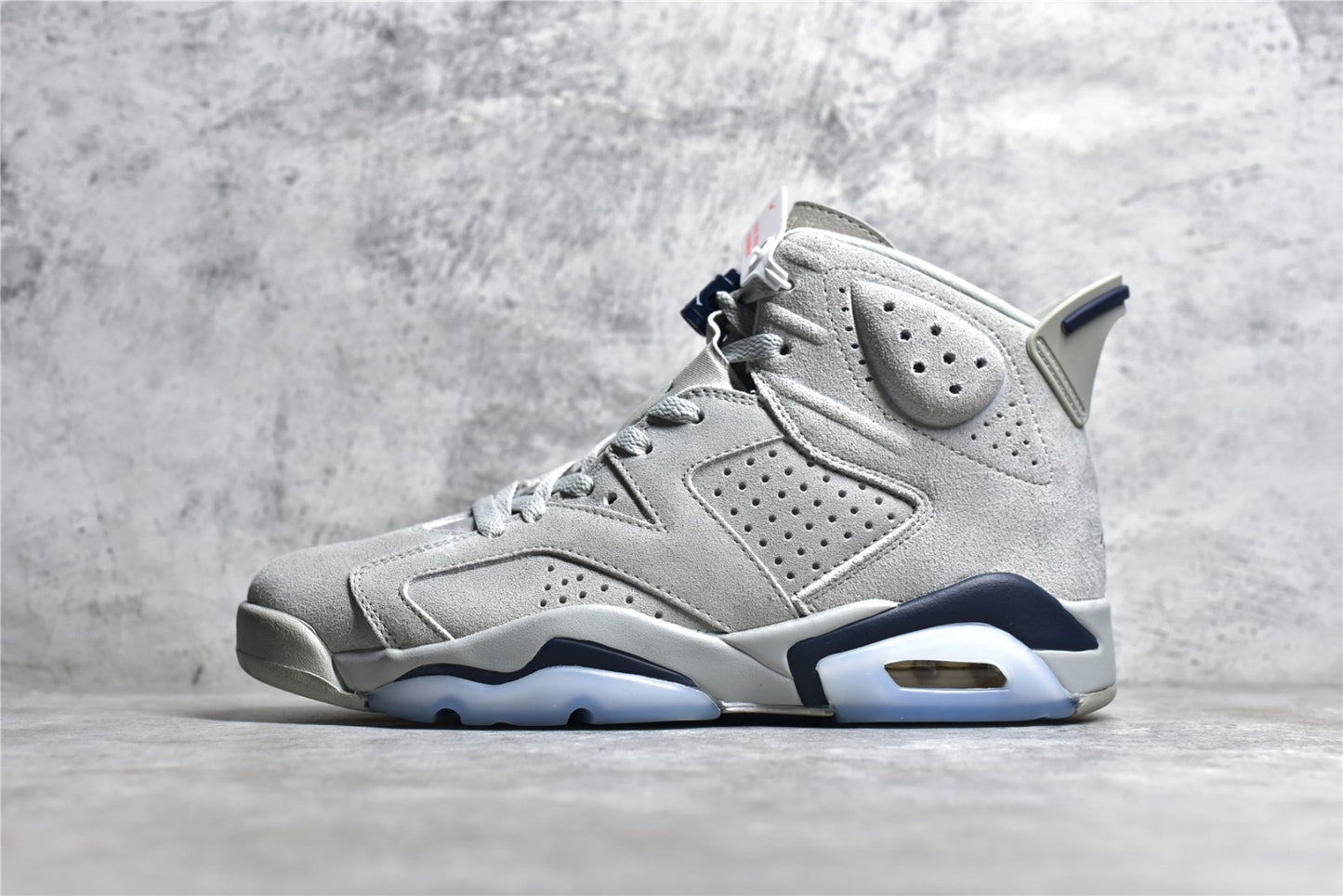 AJ6 Georgetown