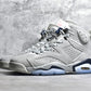 AJ6 Georgetown