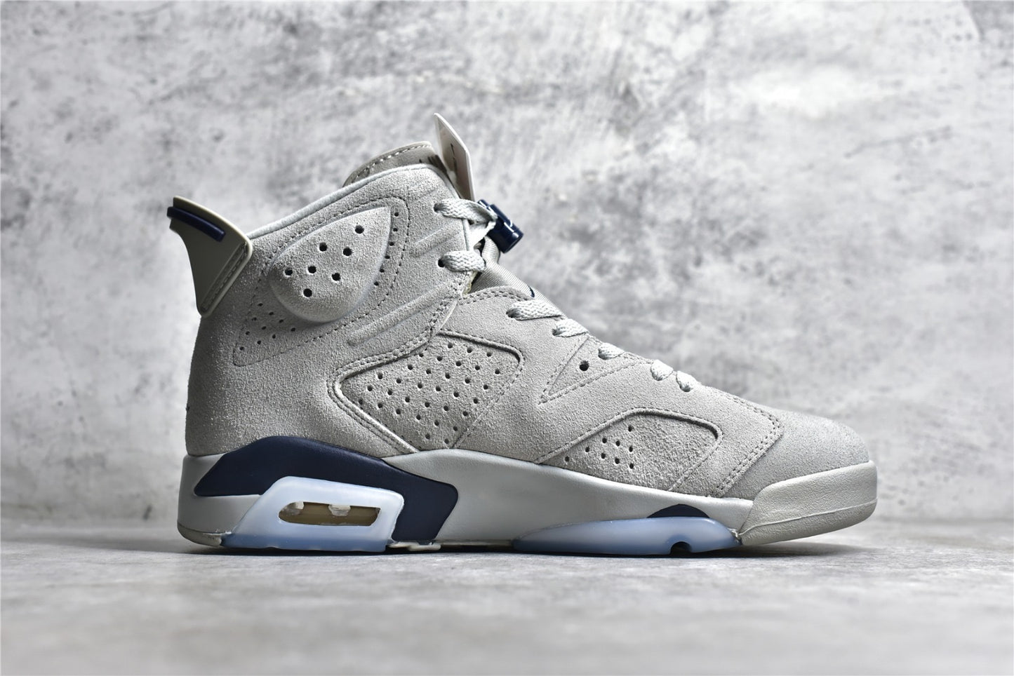 AJ6 Georgetown