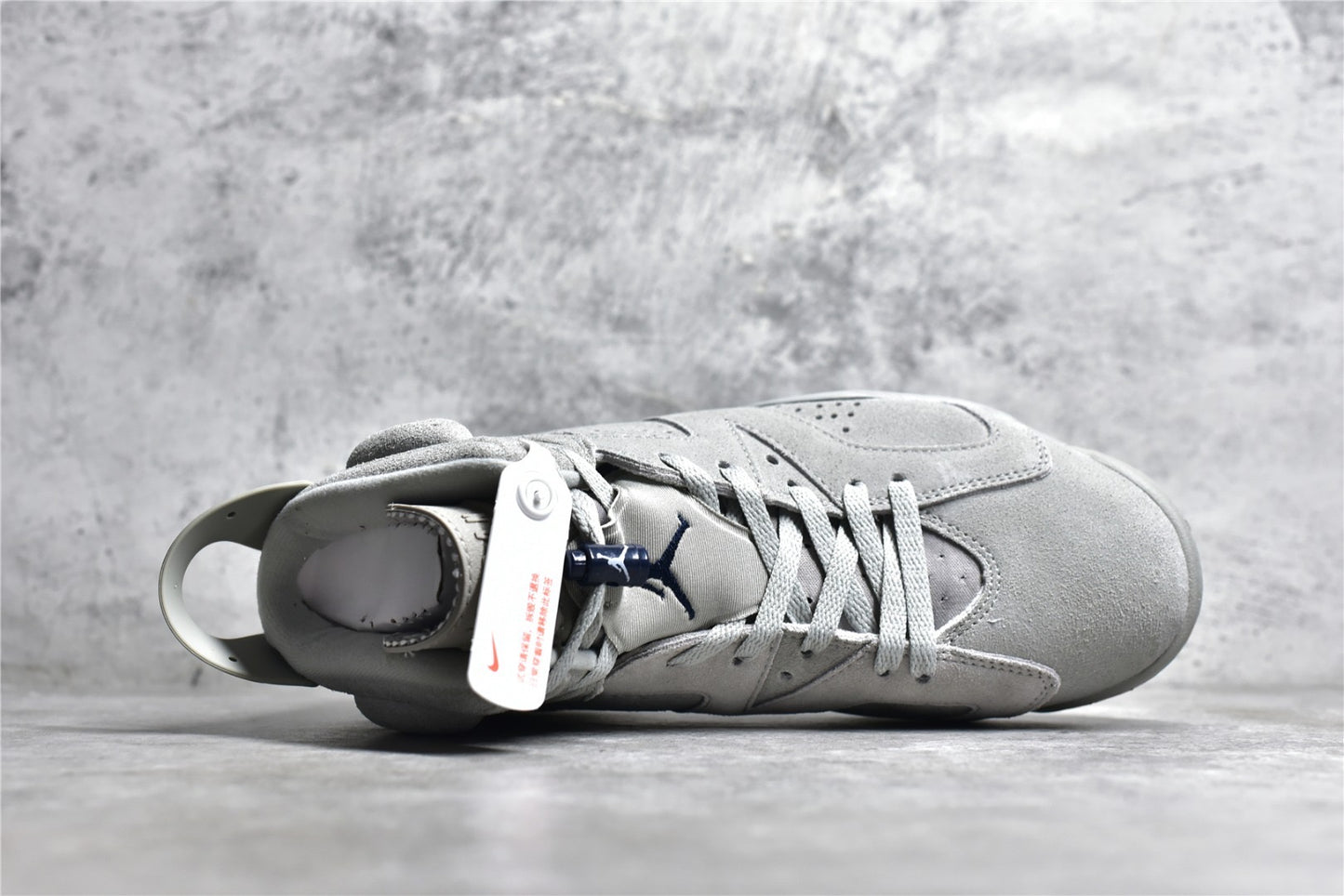 AJ6 Georgetown