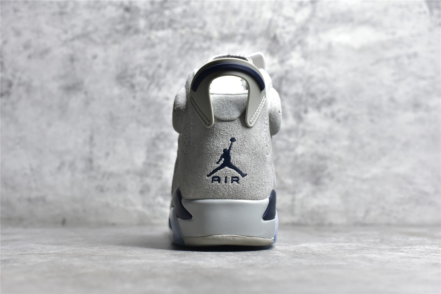 AJ6 Georgetown