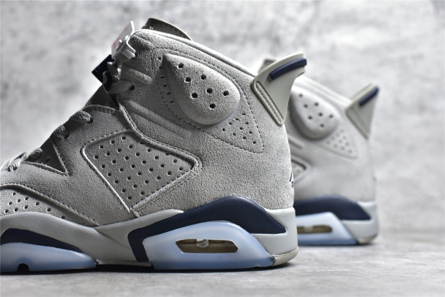 AJ6 Georgetown