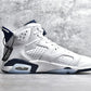 AJ6 Midnight Navy