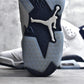 AJ6 Midnight Navy