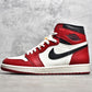 AJ1 Chicago Lost and Found