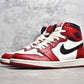 AJ1 Chicago Lost and Found