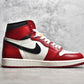 AJ1 Chicago Lost and Found