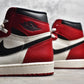 AJ1 Chicago Lost and Found