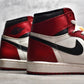 AJ1 Chicago Lost and Found