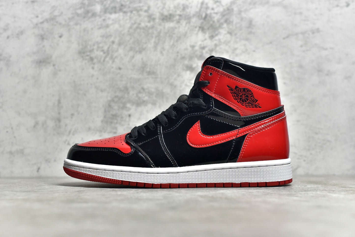 AJ1 Patent Bred