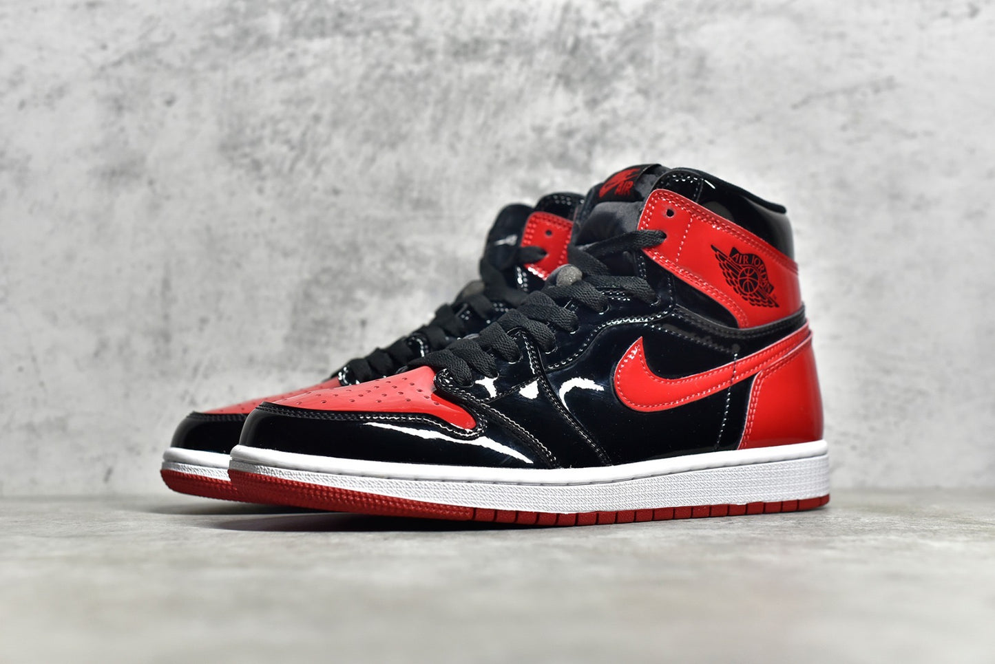 AJ1 Patent Bred