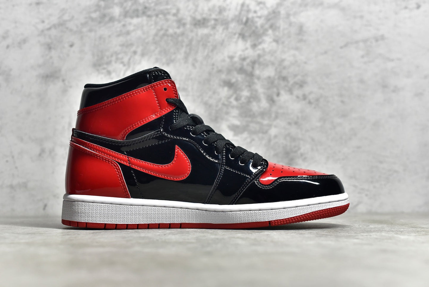 AJ1 Patent Bred