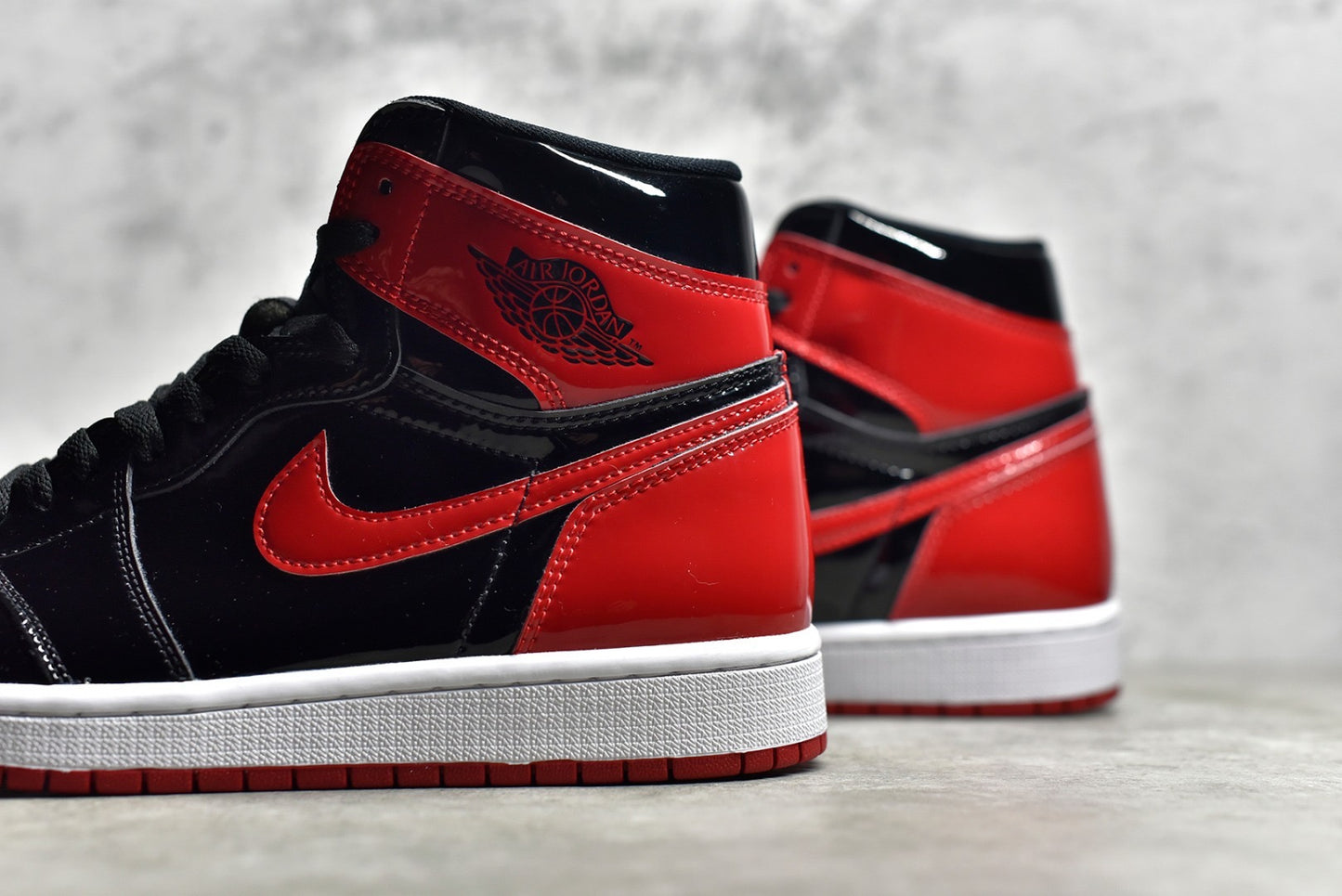 AJ1 Patent Bred