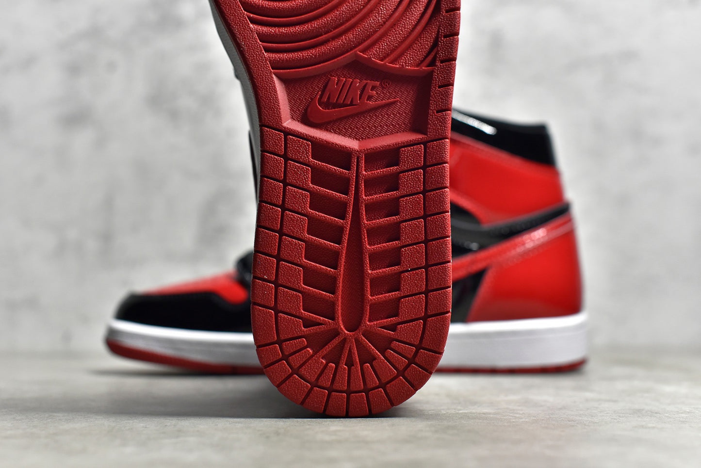 AJ1 Patent Bred