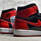 AJ1 Patent Bred