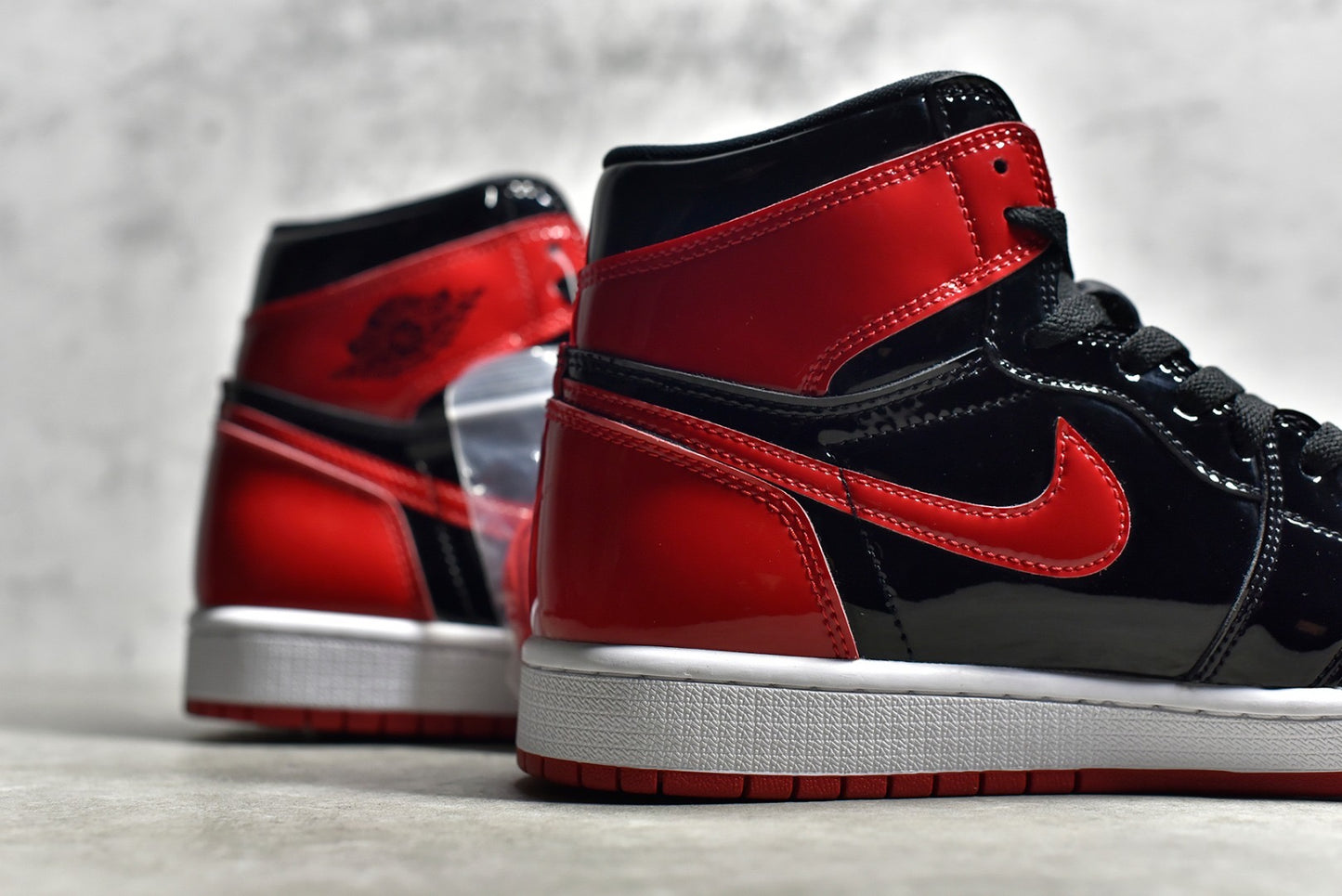 AJ1 Patent Bred