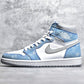 AJ1 Hyper Royal Smoke Grey