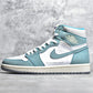 AJ1 Turbo Green