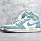 AJ1 Turbo Green