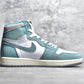 AJ1 Turbo Green