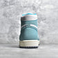 AJ1 Turbo Green