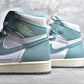 AJ1 Turbo Green