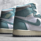 AJ1 Turbo Green