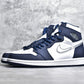 AJ1 Midnight Navy