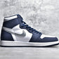 AJ1 Midnight Navy