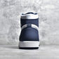 AJ1 Midnight Navy