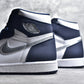 AJ1 Midnight Navy