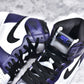 AJ1 Court Purple White