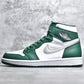 AJ1 Gorge Green