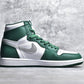 AJ1 Gorge Green