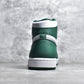 AJ1 Gorge Green