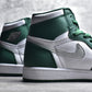 AJ1 Gorge Green