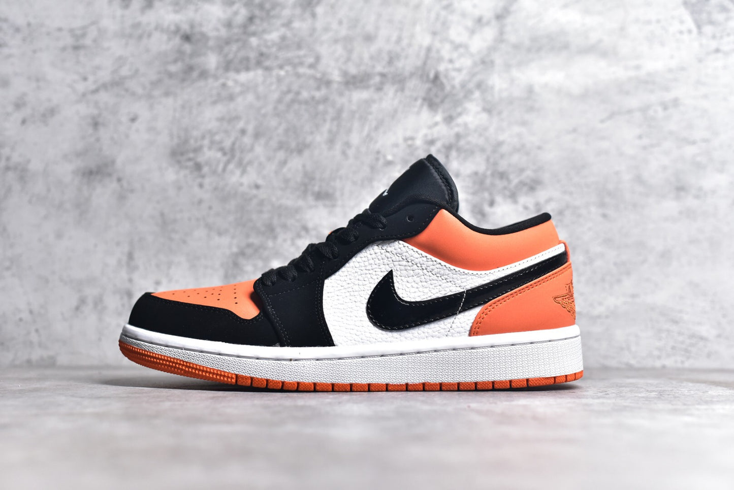  Jordan 1 Low Shattered Backboard