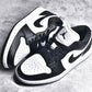 Jordan 1 Low Panda