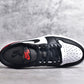 Jordan 1 Retro Low OG Bred Toe