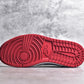 Jordan 1 Retro Low OG Bred Toe