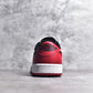 Jordan 1 Retro Low OG Bred Toe