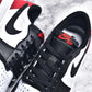 Jordan 1 Retro Low OG Bred Toe