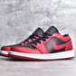 Jordan 1 Low Reverse Bred