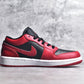 Jordan 1 Low Reverse Bred